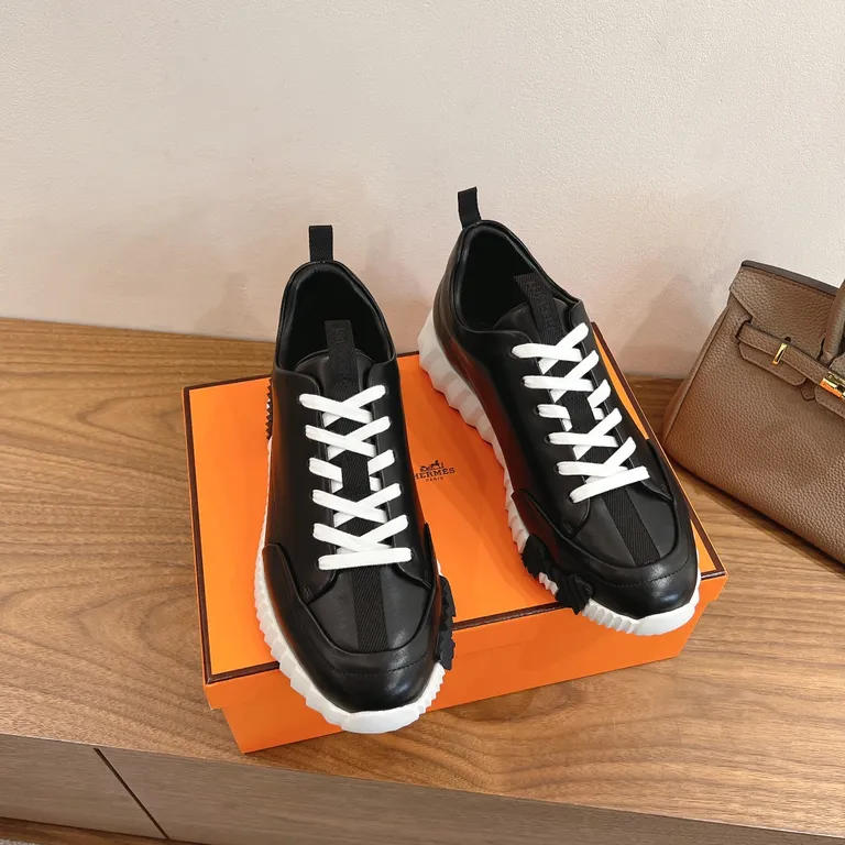 Hermes Shoe 